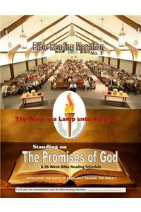 Standing on the Promises of God