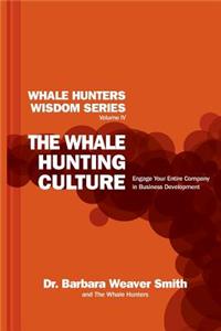 The Whale Hunting Culture