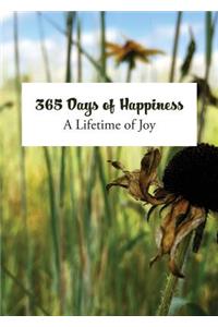 365 Days of Happiness