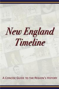 New England Timeline
