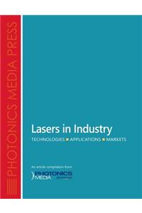 Lasers in Industry