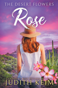 Desert Flowers - Rose