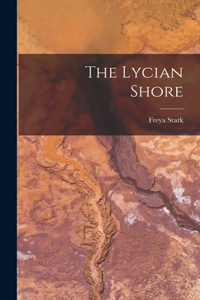 Lycian Shore