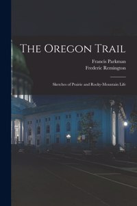 The Oregon Trail