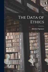 Data of Ethics
