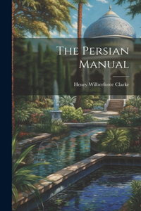 Persian Manual