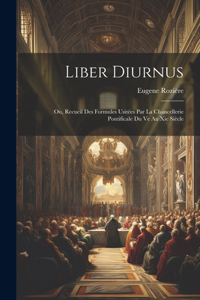 Liber Diurnus