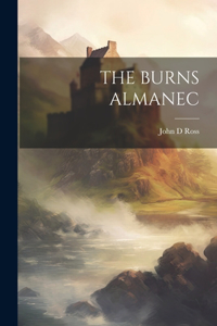 Burns Almanec
