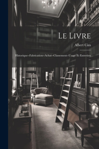 Le Livre