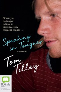Speaking in Tongues