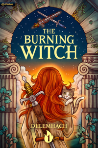 Burning Witch