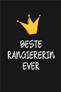Beste Rangiererin