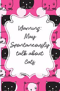 Warning