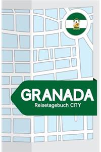 Granada Reisetagebuch City