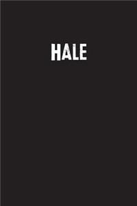 Hale