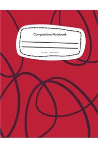 Composition Notebook