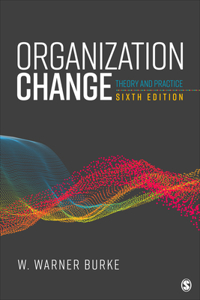 Organization Change