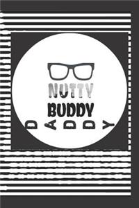 Nutty Buddy Daddy