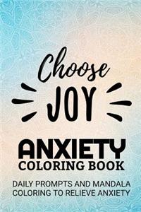 Choose Joy