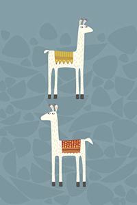 Lovely Llamas