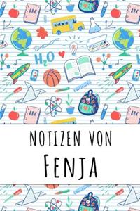 Notizen von Fenja