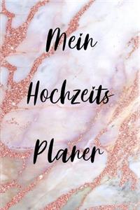 Mein Hochzeits Planer