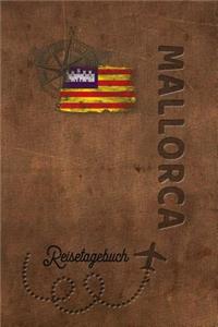 Reisetagebuch Mallorca