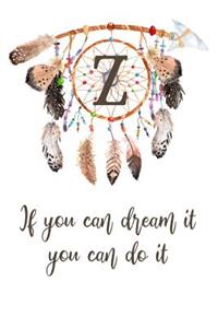 Z