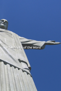 Philosophy of the Word