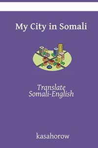 My City in Somali