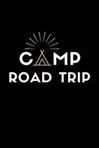 Camp Road Trip