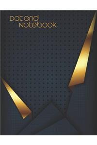 Dot Grid Notebook