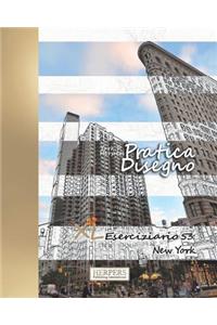 Pratica Disegno - XL Eserciziario 53