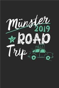 Münster Road Trip 2019