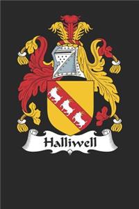 Halliwell