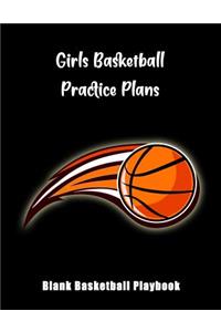 Girls Basketball Practice Plans