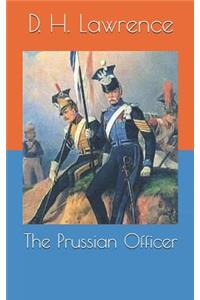 The Prussian Officer