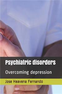 Psychiatric disorders