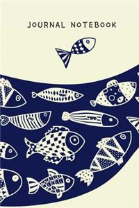 Journal Notebook