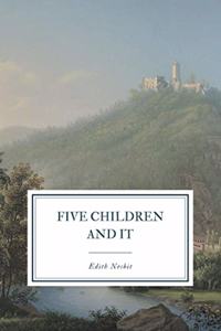 Five Children and It