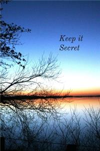 Keep It Secret