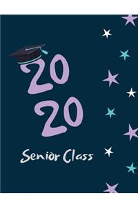 2020 Senior Class