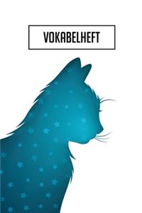 Vokabelheft