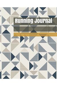 Running Journal