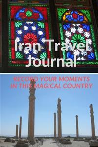 Iran Travel Journal
