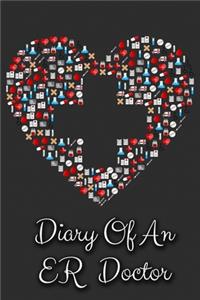 Diary Of An ER Doctor