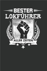 Bester Lokführer Aller Zeiten