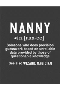 Nanny