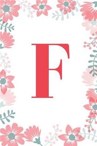 F