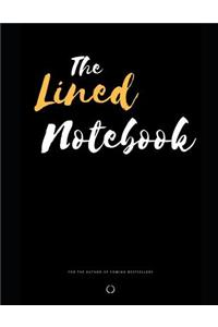 The Lined Notebook